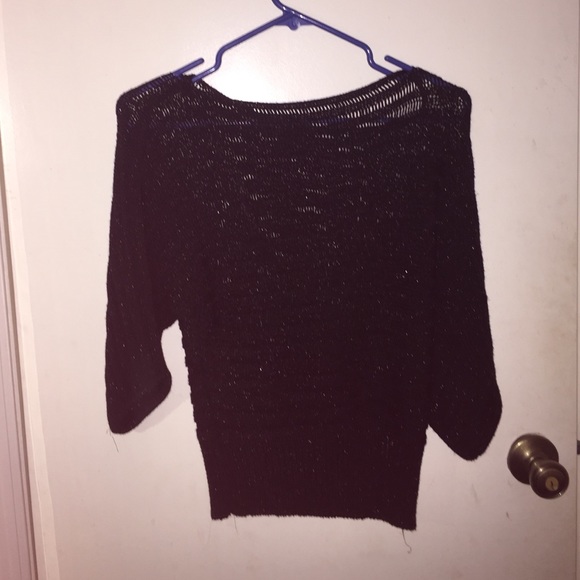 Knit top