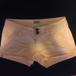 BKE shorts!