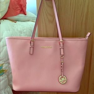 Authentic Michael Kors tote