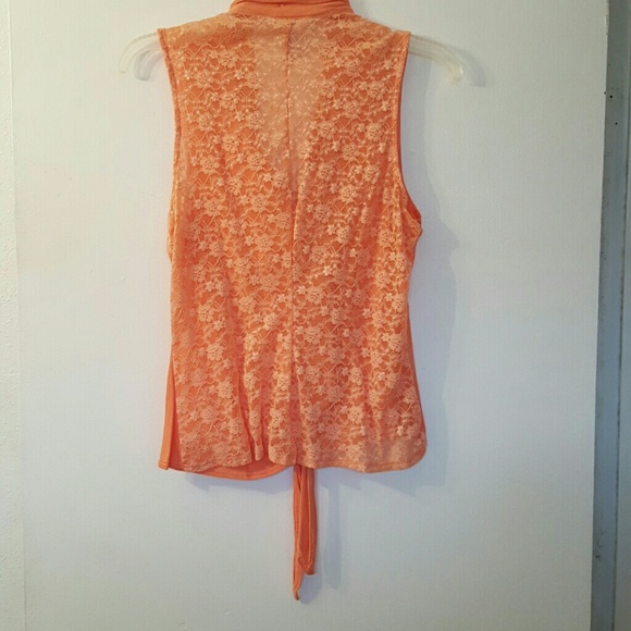 Lace top - Picture 3 of 3