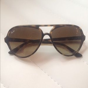Ray Ban Aviators