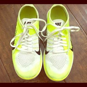 Nikes. Ship fast. Great condition. Super comfy