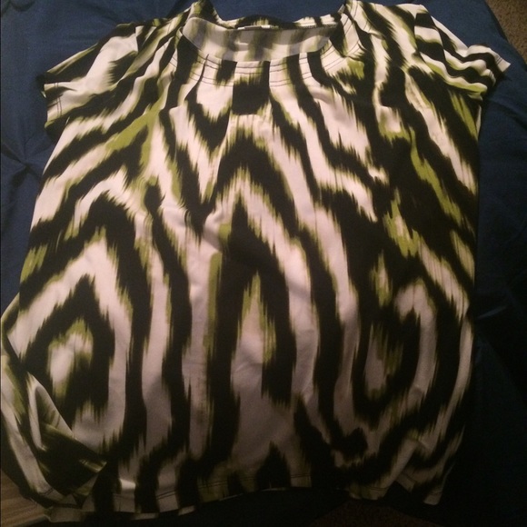 Worthington top