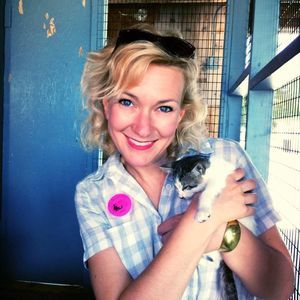 Meet your Posher, Shannon