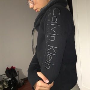 Calvin Klein Hoodie