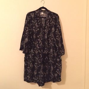 NWT- 50% OFF romper
