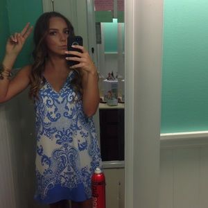 Meet your Posher, Neely