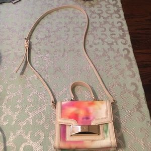 Kate spade mini crossbody