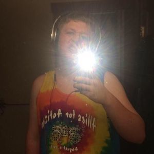 Meet your Posher, Lucas