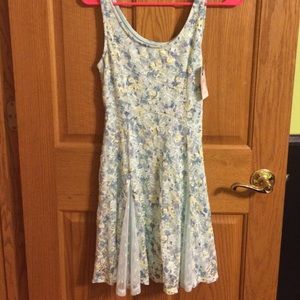 NWT Cinderella dress