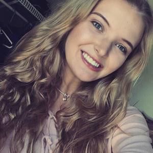 Meet your Posher, Allison