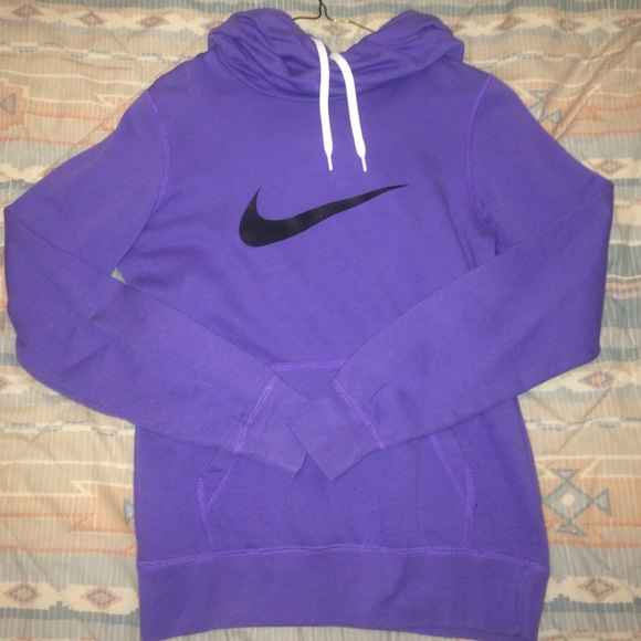MAKE ME AN OFFER - Nike Hoodie