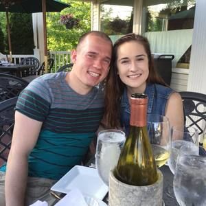 Meet your Posher, David