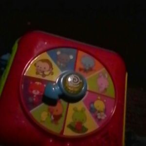 Meet your Posher, Eli