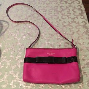 Kate spade crossbody