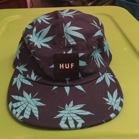 Huf plant hat