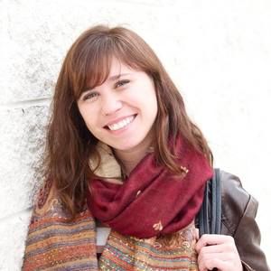 Meet your Posher, Olga