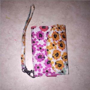 Wristlet