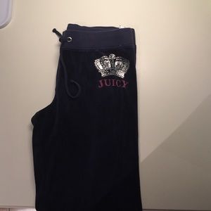 Juicy Couture Sweat Pants