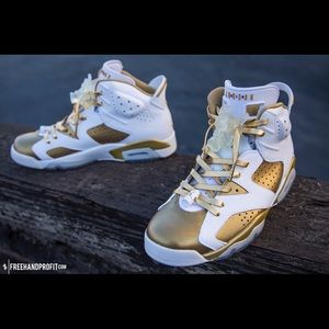 Meet your Posher, Cedric