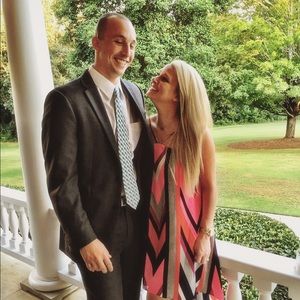 Meet your Posher, Jill