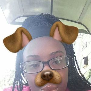 Meet your Posher, Briana