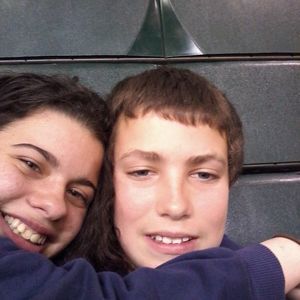 Meet your Posher, Connor