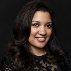 Meet your Posher, Bethany