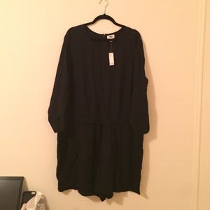NWT- 50% OFF romper
