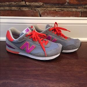 New Balance Sneakers from Anthropologie