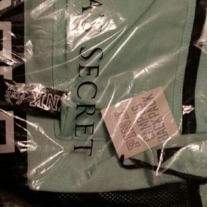 Victoria's secret Pink Campus backpack