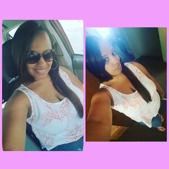 Meet your Posher, Lanae