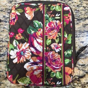 Vera Bradley Tablet Case