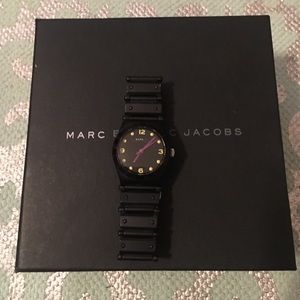 Marc by Marc Jacobs watch