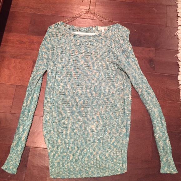 Gianni Bini top