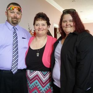 Meet your Posher, Debbie