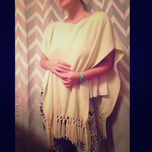 Francesca's must have wrap