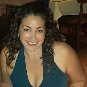 Meet your Posher, Gina