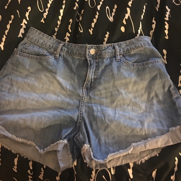 Calvin Klein shorts