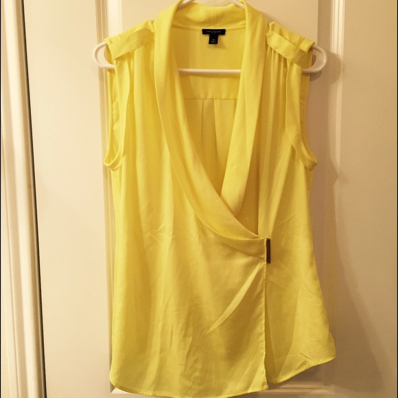Ann Taylor blouse