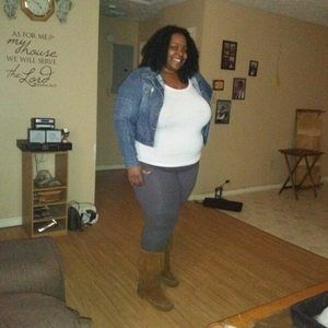 Meet your Posher, Jatarah
