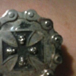 Meet your Posher, April