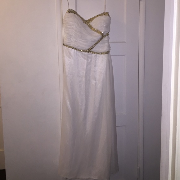 Beautiful Greek inspired dress - Picture 1 of 2