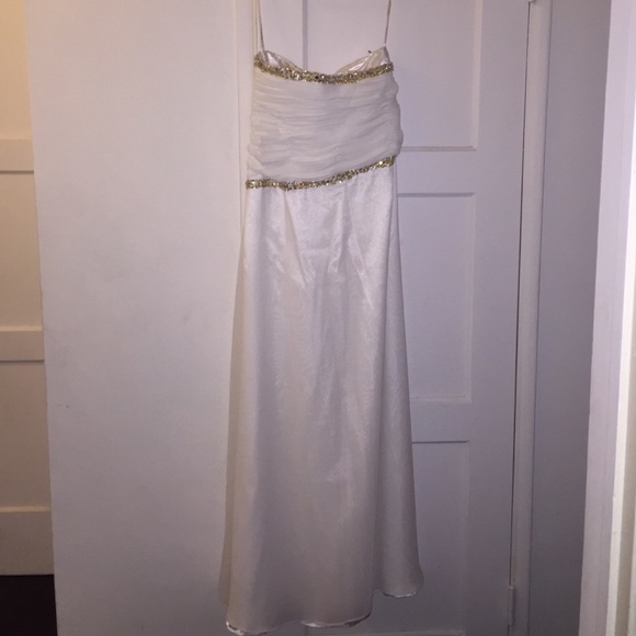 Beautiful Greek inspired dress - Picture 2 of 2