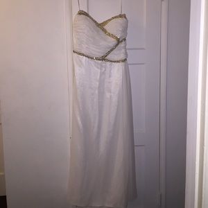Beautiful Greek inspired dress