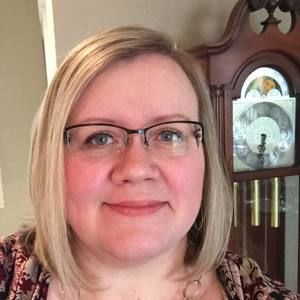 Meet your Posher, Audra