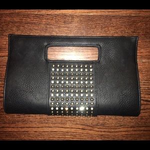 Charming Charlie Clutch Bag