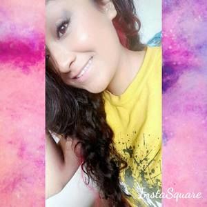 Meet your Posher, Jacqueline