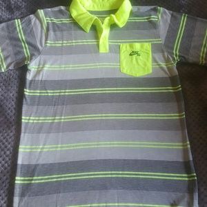 Nike SB Shirt Youth XL