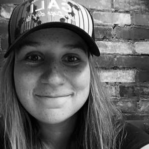 Meet your Posher, Ashlyn